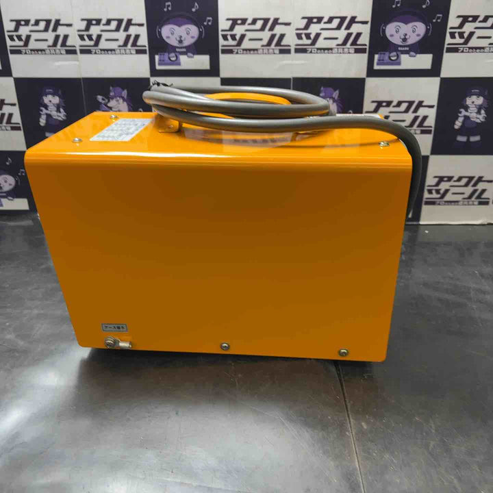 【中古美品】SUZUKID 変圧器トランスタープラスワン 昇圧 降圧 STX-312P　未使用長期保管品【所沢店】