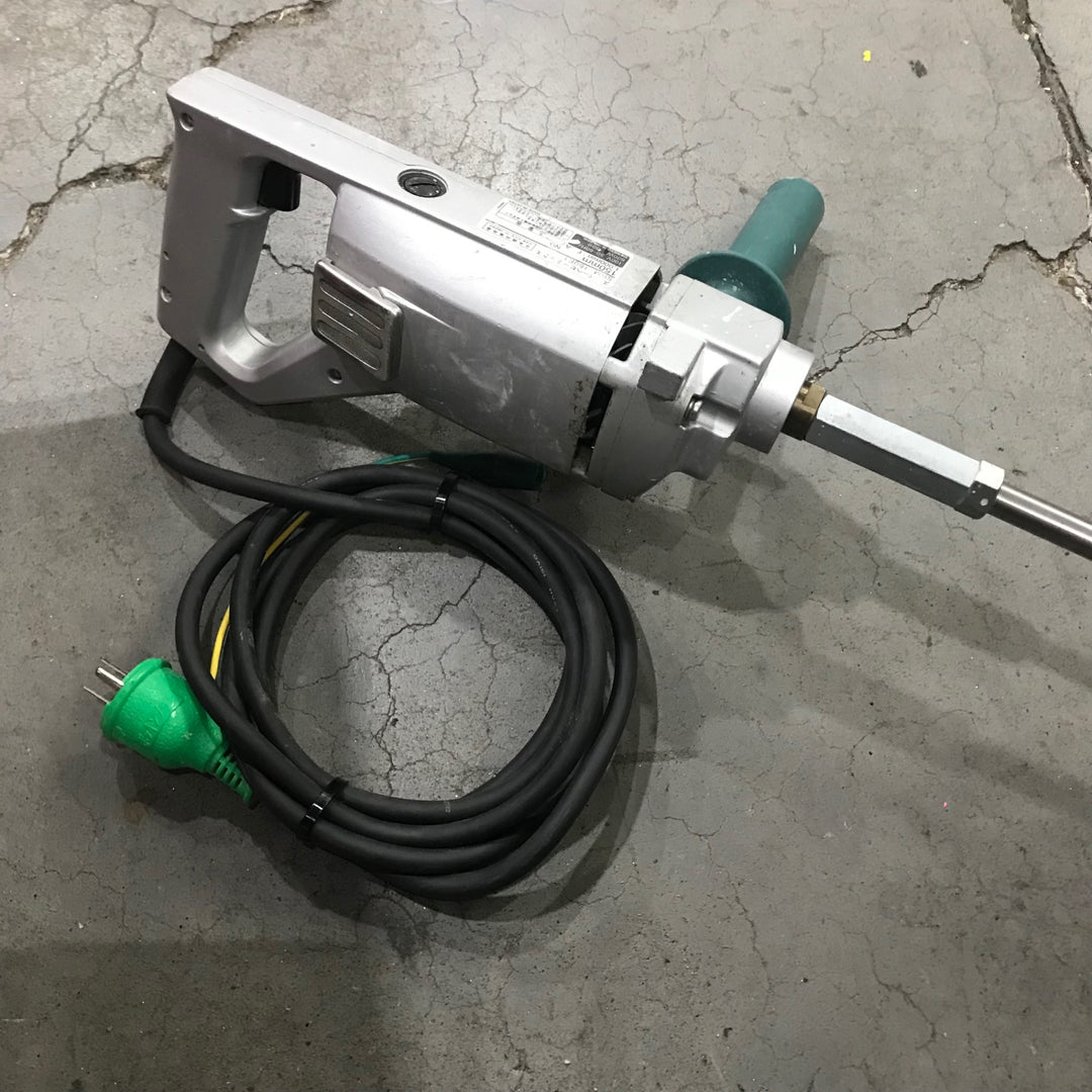 ☆日本電産(旧：東芝) かくはん機 SBM-150E1【川口店】
