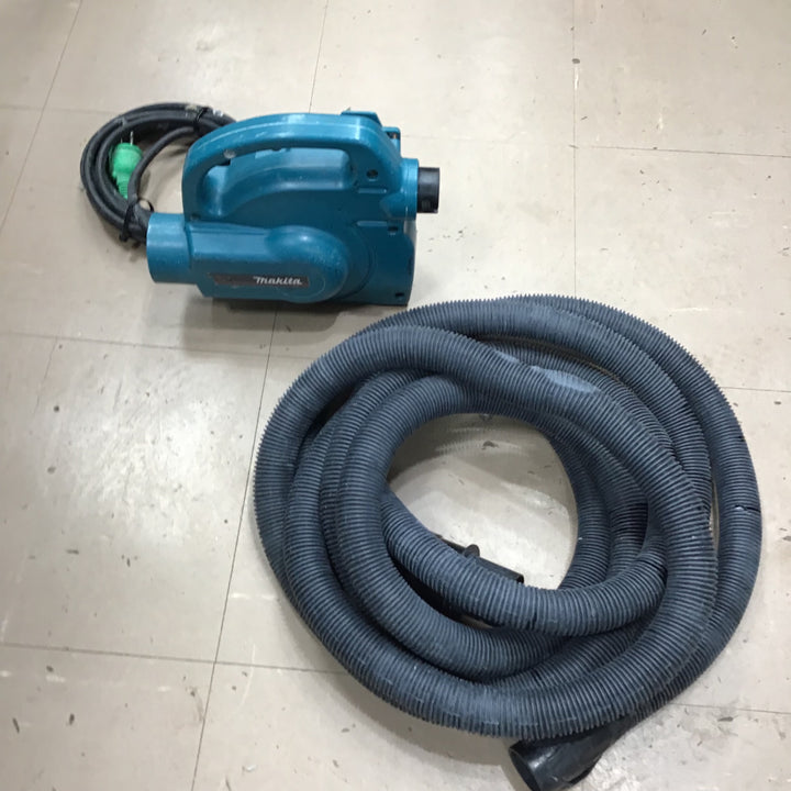 ★マキタ(makita) 集じん機 乾式 450(P)【草加店】