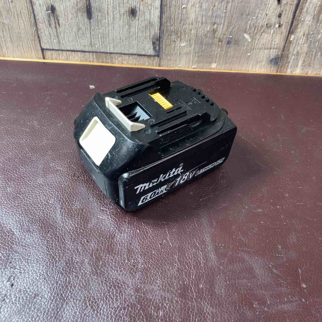 【中古品】☆マキタ(makita) コードレスレシプロソー 本体のみ JR188DZ  バッテリー1個付属【東大和店】