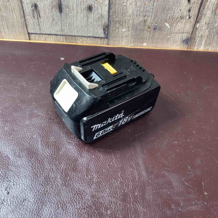 【中古品】☆マキタ(makita) コードレスレシプロソー 本体のみ JR188DZ  バッテリー1個付属【東大和店】