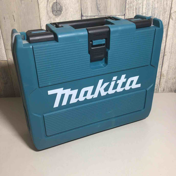 ★マキタ(makita) コードレスインパクトレンチ TW300DRGX【戸田店】