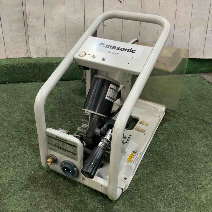 【店頭受取り限定】◇パナソニック 半自動溶接機 YD-160SL7【川口店】