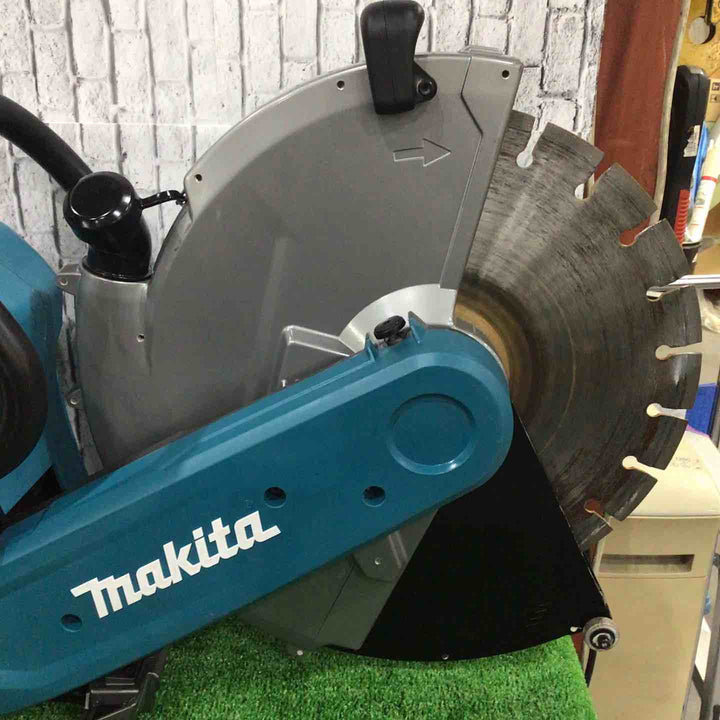 ★マキタ(makita) コードレスパワーカッター CE002G【川口店】