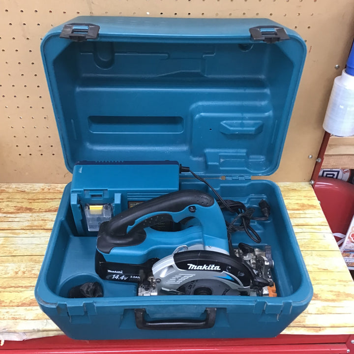 マキタ(makita) コードレス丸のこ SS540DRF【川崎店】