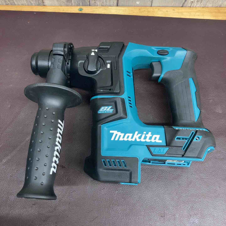 【中古美品】 マキタ(makita) 14.4V コードレスハンマドリル HR170DRGX フルセット品 【東大和店】