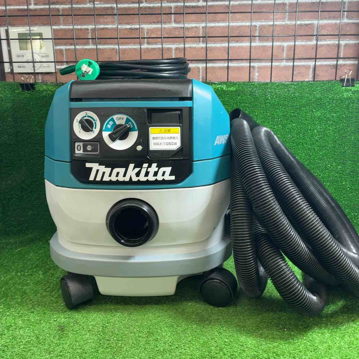【中古品】 マキタ(makita) 集じん機 乾式 VC0840 【藤沢店】