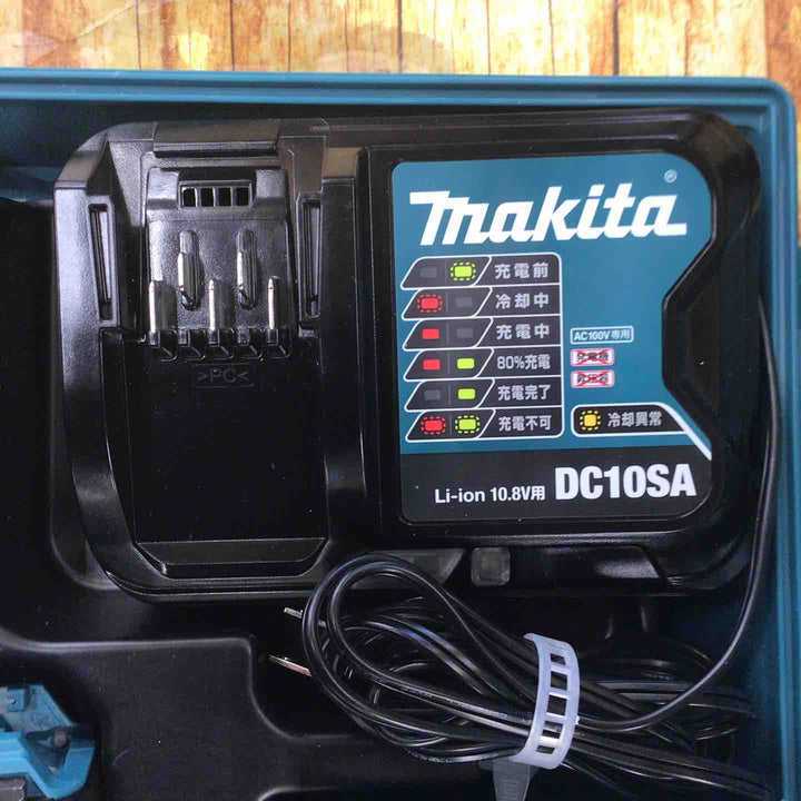 マキタ(makita) コードレスマルチツール TM30DSH【川崎店】