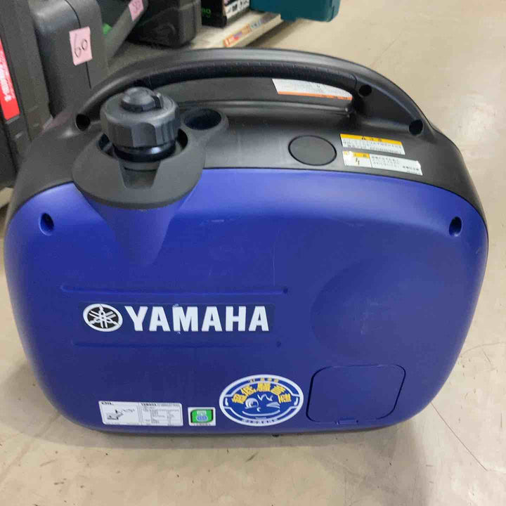 【店頭受取り限定】★ヤマハ(YAMAHA) インバーター発電機 EF1600iS【町田店】