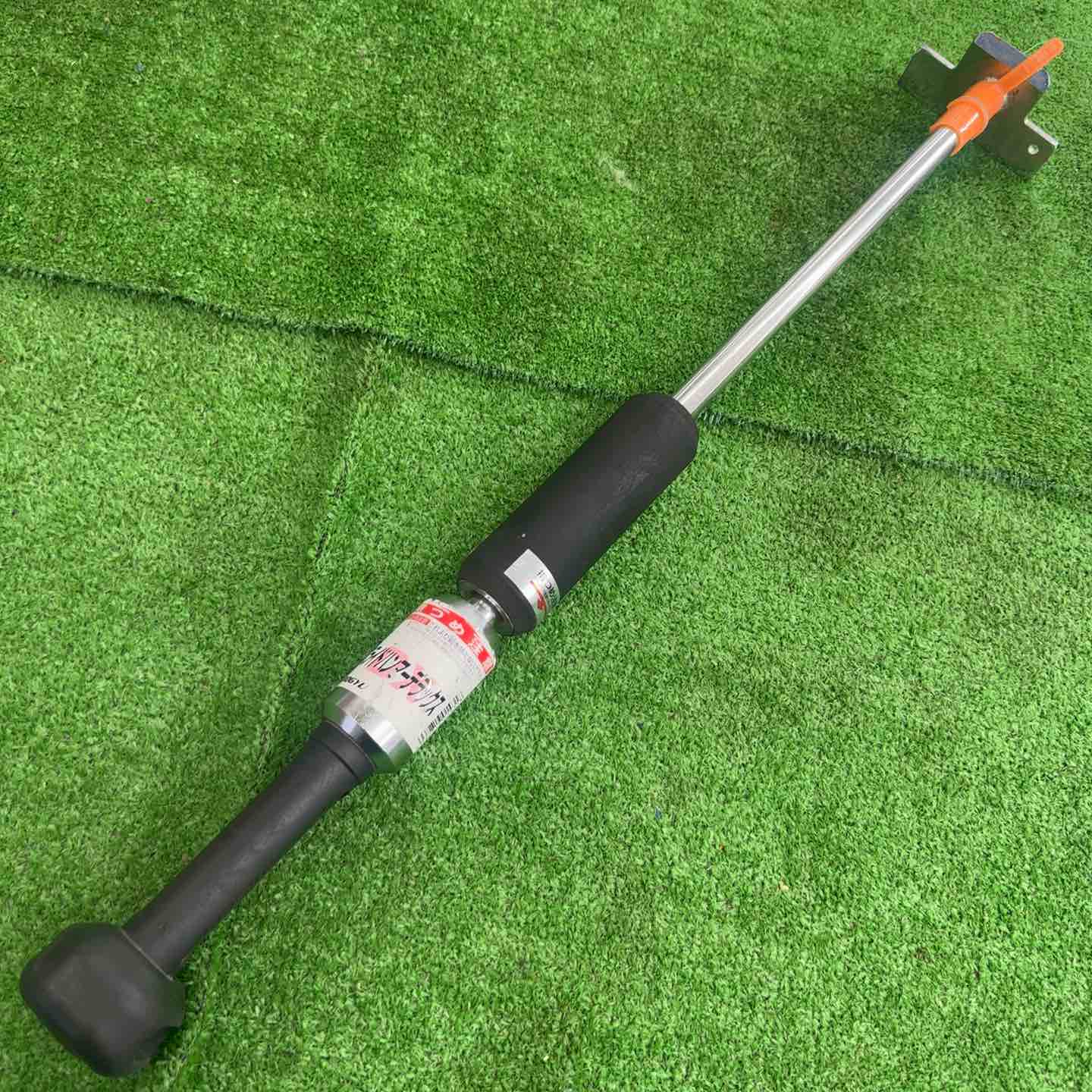 土牛産業 箱型スライドハンマー450MM 箱型スライドハンマー