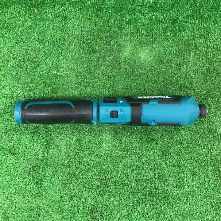 マキタ(makita) コードレスペンインパクトドライバー TD022DSHX【川崎店】