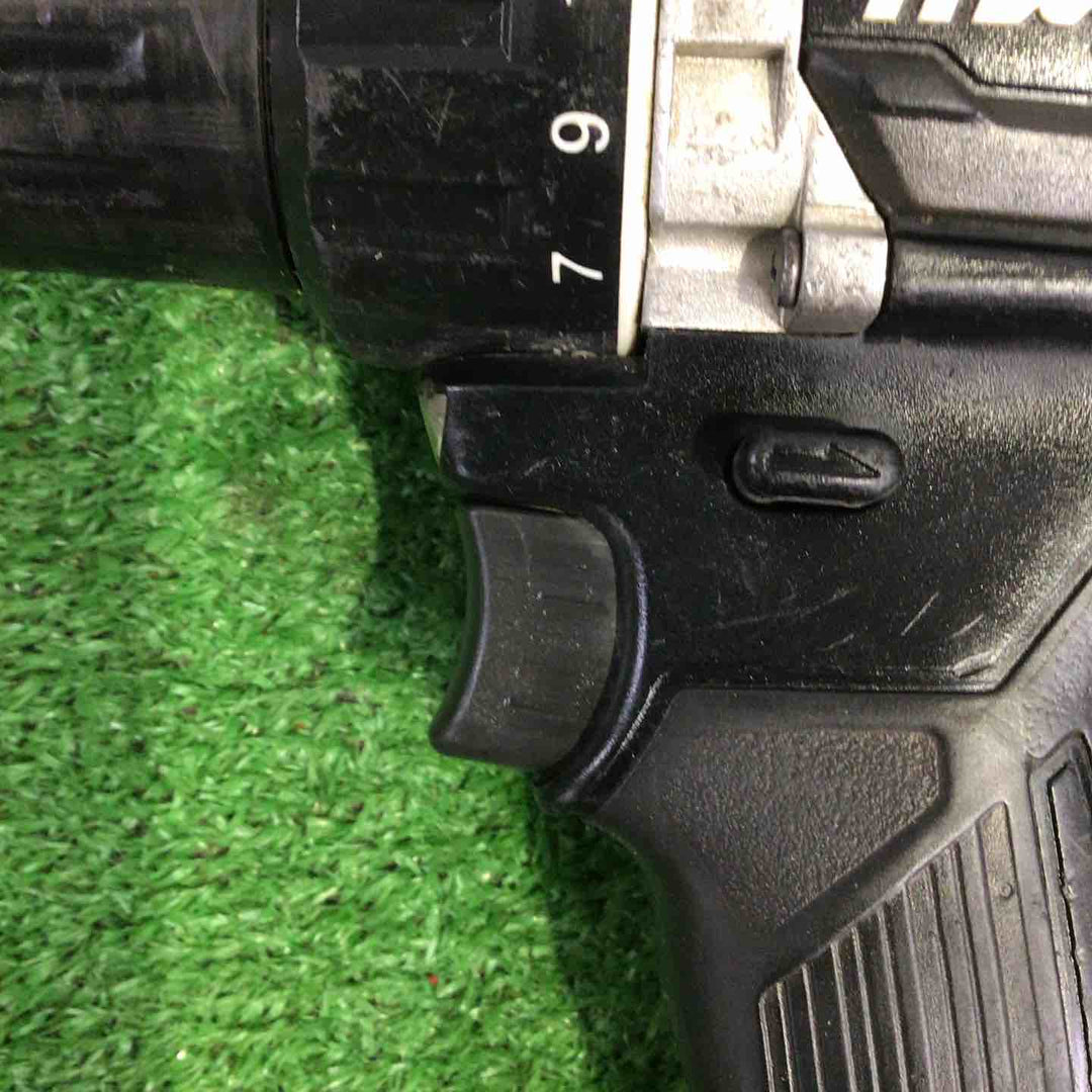 マキタ(makita) コードレスドリルドライバー DF484DZB【町田店】