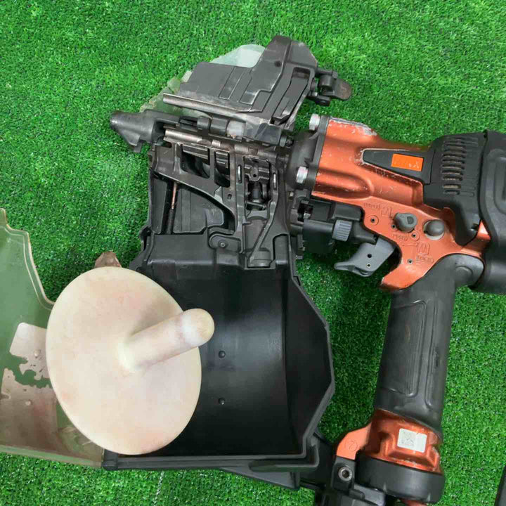 ★マックス(MAX) 高圧エア釘打ち機 HN-90N4(D)【越谷店】