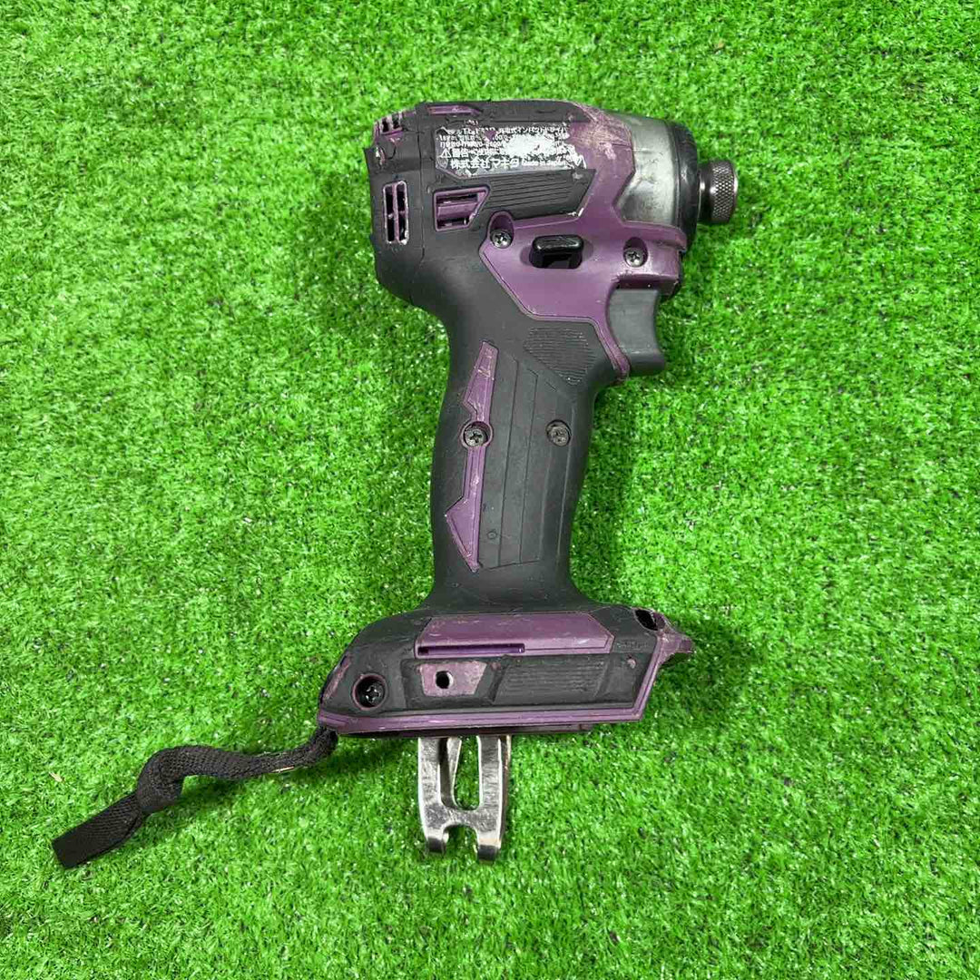 ★マキタ(makita) コードレスインパクトドライバー TD173DGXAP【川口店】