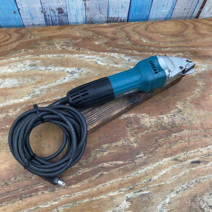 ☆マキタ(makita) ストレートシャー JS1601【柏店】