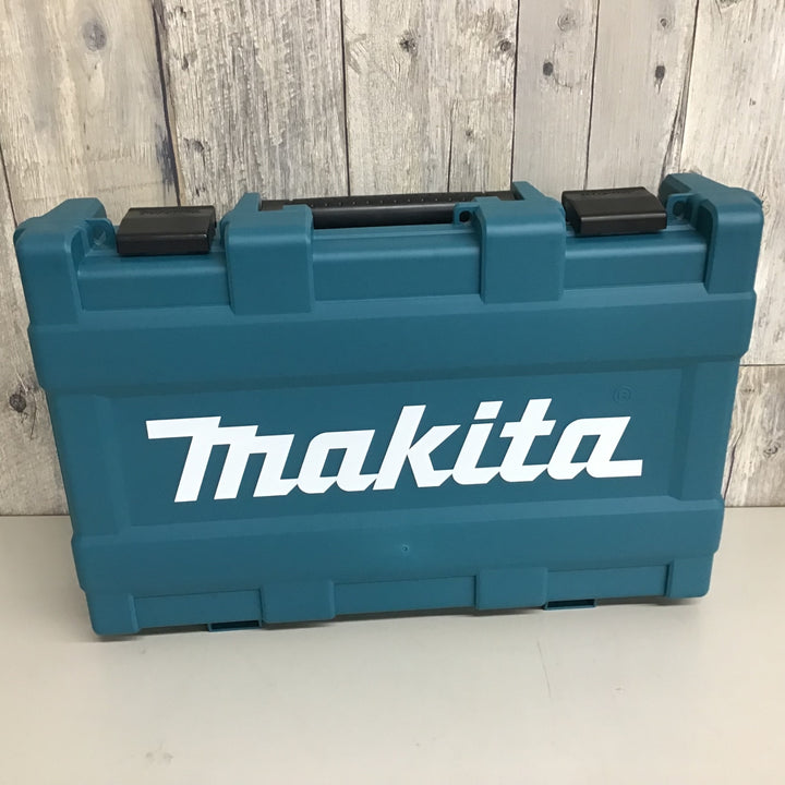 【未使用品 店頭展示品】★マキタ makita 40V コードレスマルチツール TM001GRDX 【戸田店】