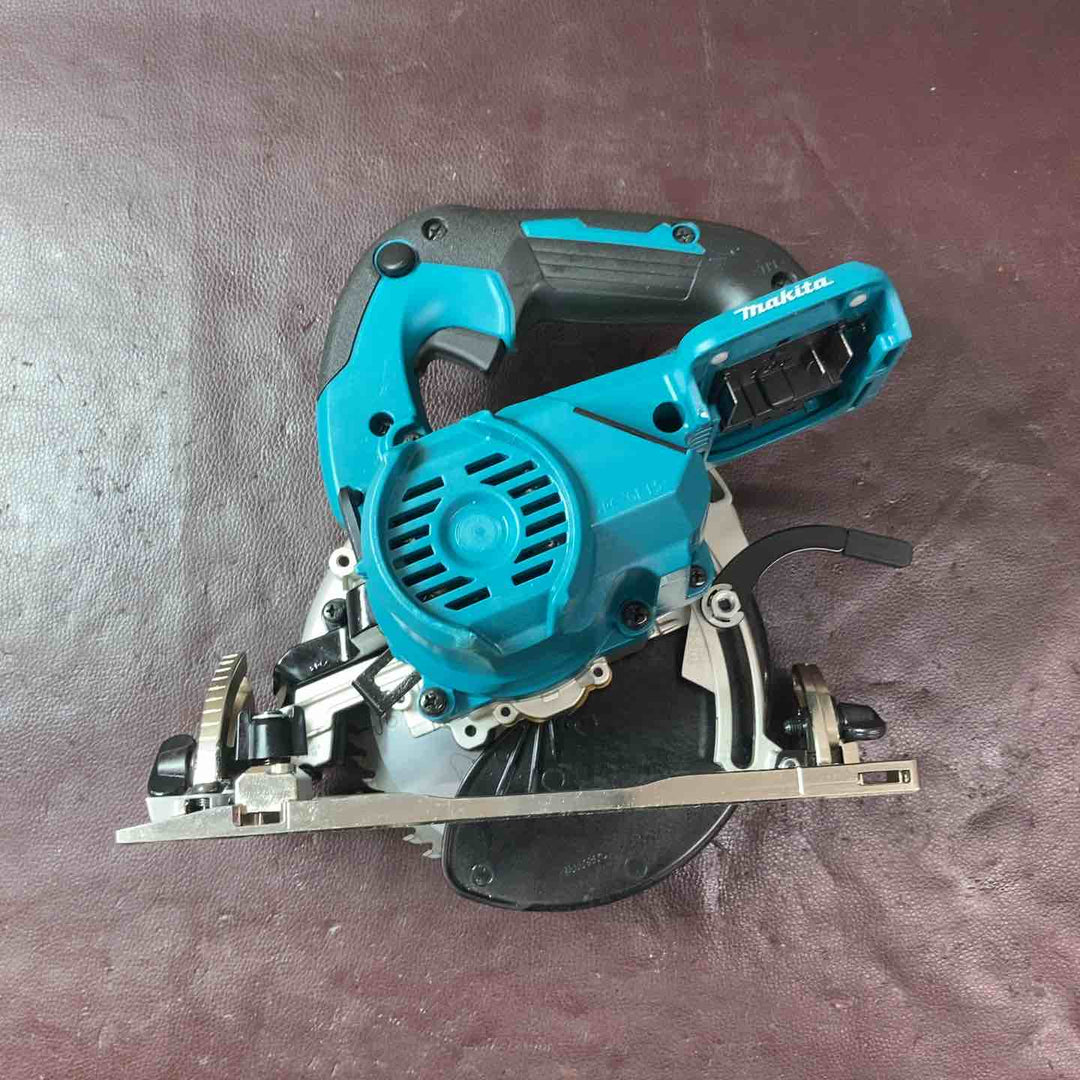 【中古品】マキタ(makita) コードレス丸のこ HS631DZ マルノコ【東大和店】