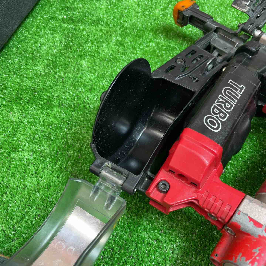 マックス(MAX) 高圧エアネジ打ち機 HV-R41G2 ターボドライバー【桶川店】