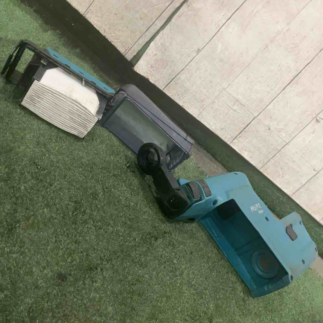 ★マキタ(makita) 24mmコードレスハンマドリル HR244DZKV 18V 動作確認済【川口店】