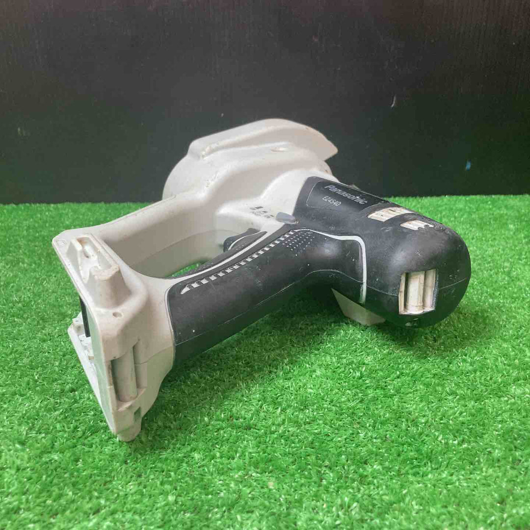 ★パナソニック(Panasonic) コードレス全ネジカッター14.4V EZ4540LS2S-B【岩槻店】