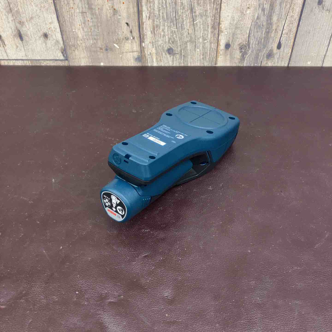【中古品】 ボッシュ(BOSCH) マルチ探知機 GMD120 【東大和店】
