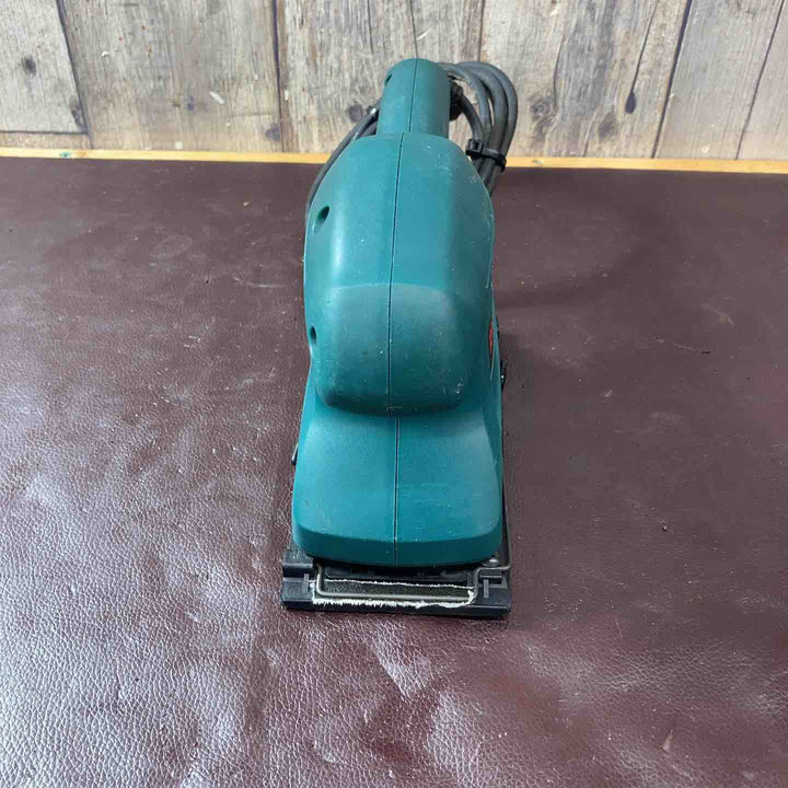 【中古品】リョービ(RYOBI) サンダ MS-350【東大和店】