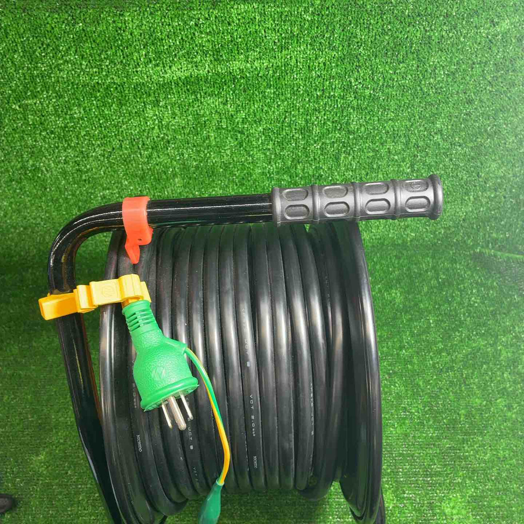 日動　マジックリール　屋内型　Z-EK34【藤沢店】