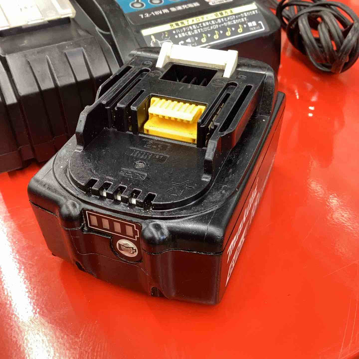 ★マキタ(makita) コードレスピンネイラ PT353DRG【越谷店】