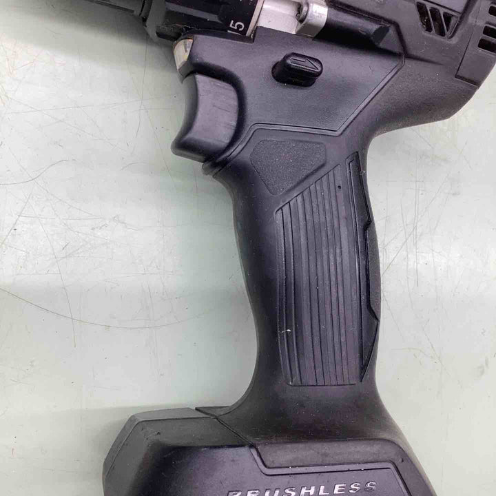 ◇マキタ(makita) コードレスドリルドライバー DF474DZB 本体のみ【越谷店】