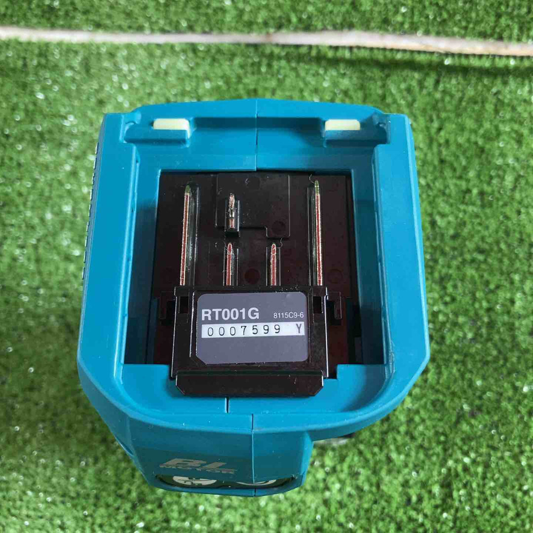 ★マキタ(makita) コードレストリマ RT001GZ【川崎店】