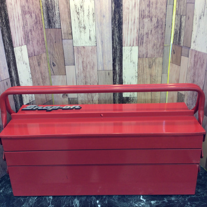 スナップオン/Snap-on 多段工具箱 UT22【八潮店】