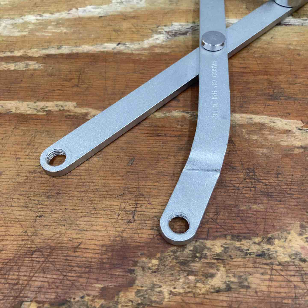 HASCO ハスコ プーリースピンナーレンチ CP-98E【柏店】