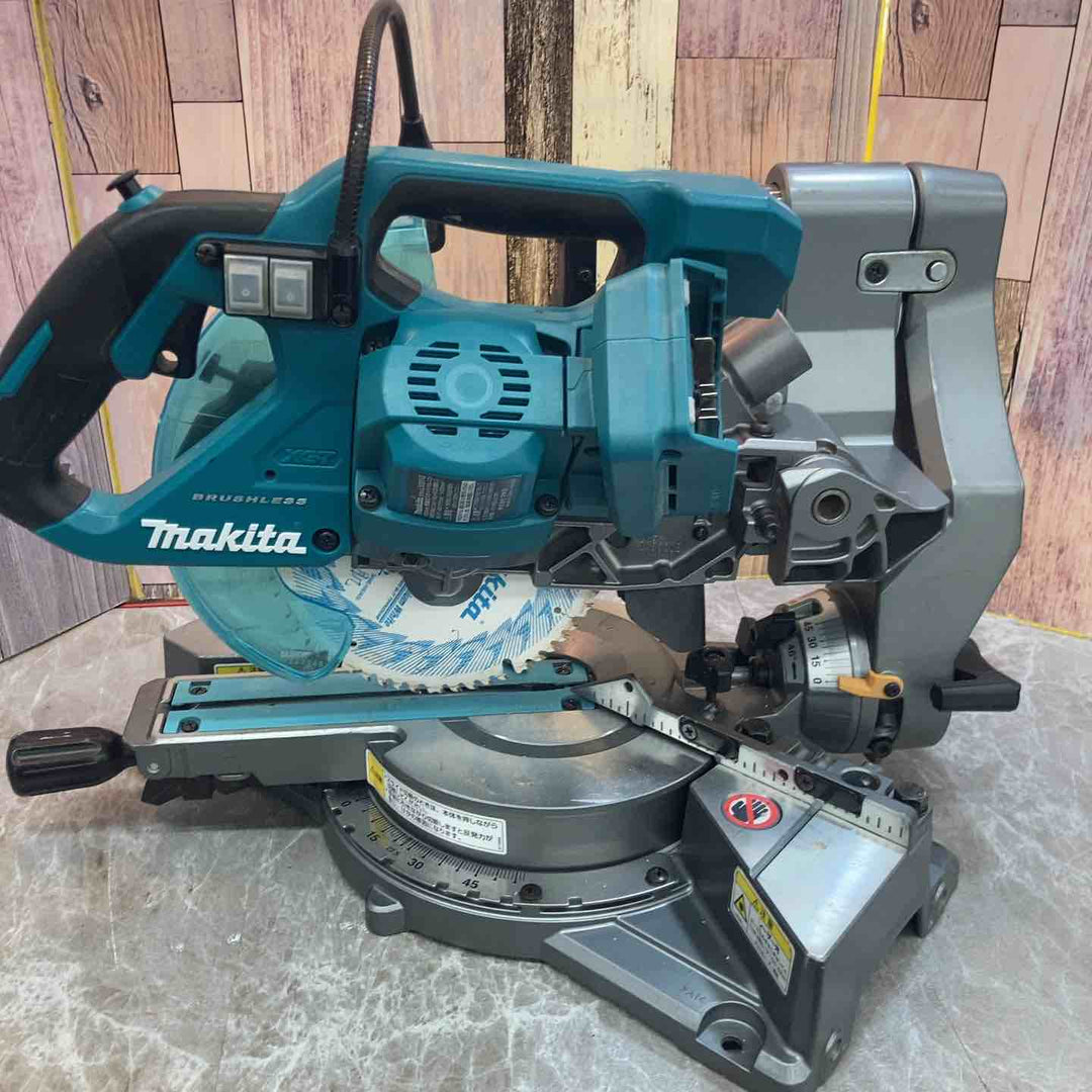 ★マキタ(makita) コードレススライドマルノコ LS001GZ【八潮店】