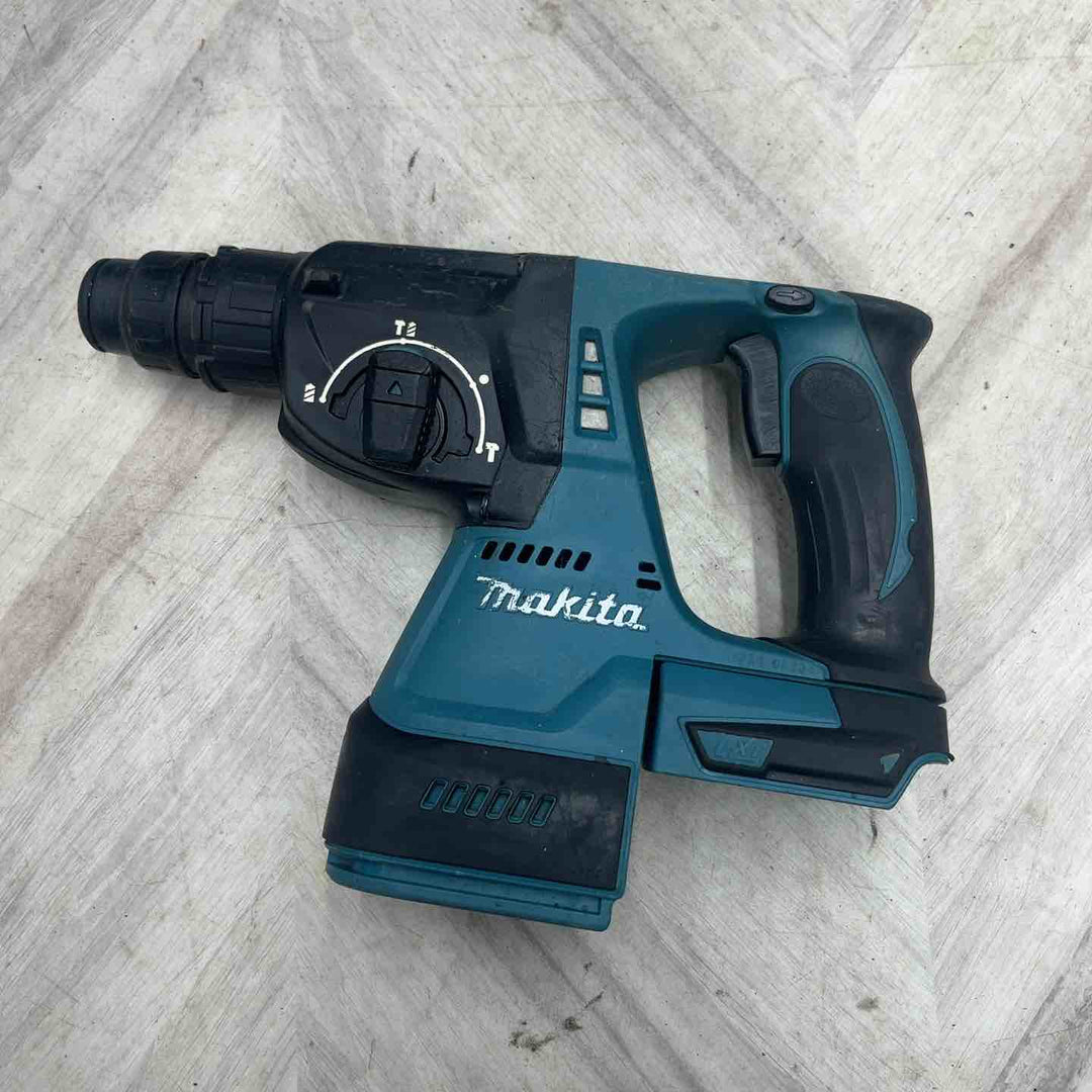 ☆マキタ(makita) コードレスハンマドリル HR244DZ【越谷店】