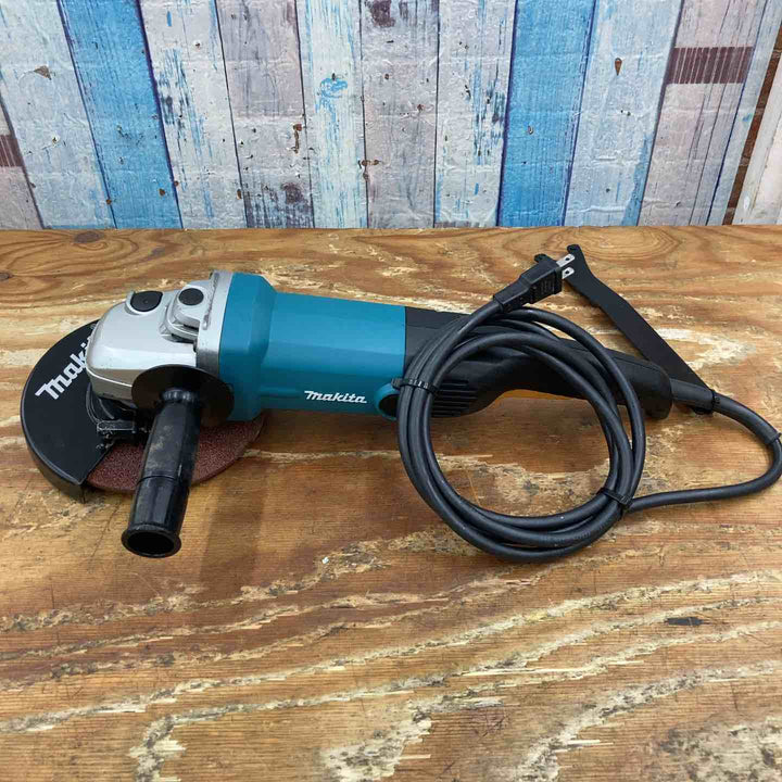 ☆マキタ(makita) 180mm電子ディスクグラインダ GA7011C【柏店】
