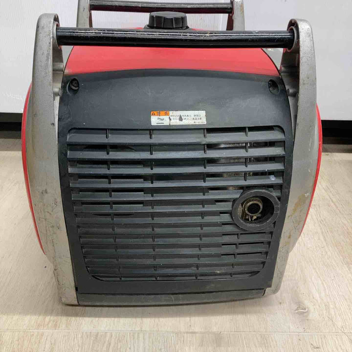 【店頭受取り限定】★新ダイワ(Shindaiwa) インバーター発電機 IEG2000M-Y【川越店】