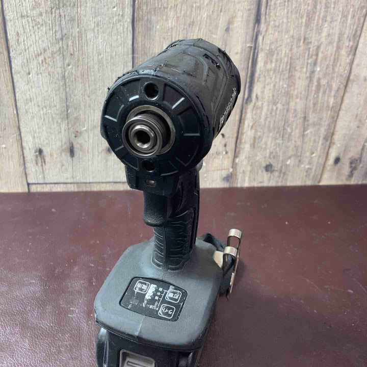 【中古品】パナソニック(Panasonic) コードレスインパクトドライバー EZ1PD1J18D-B【東大和店】
