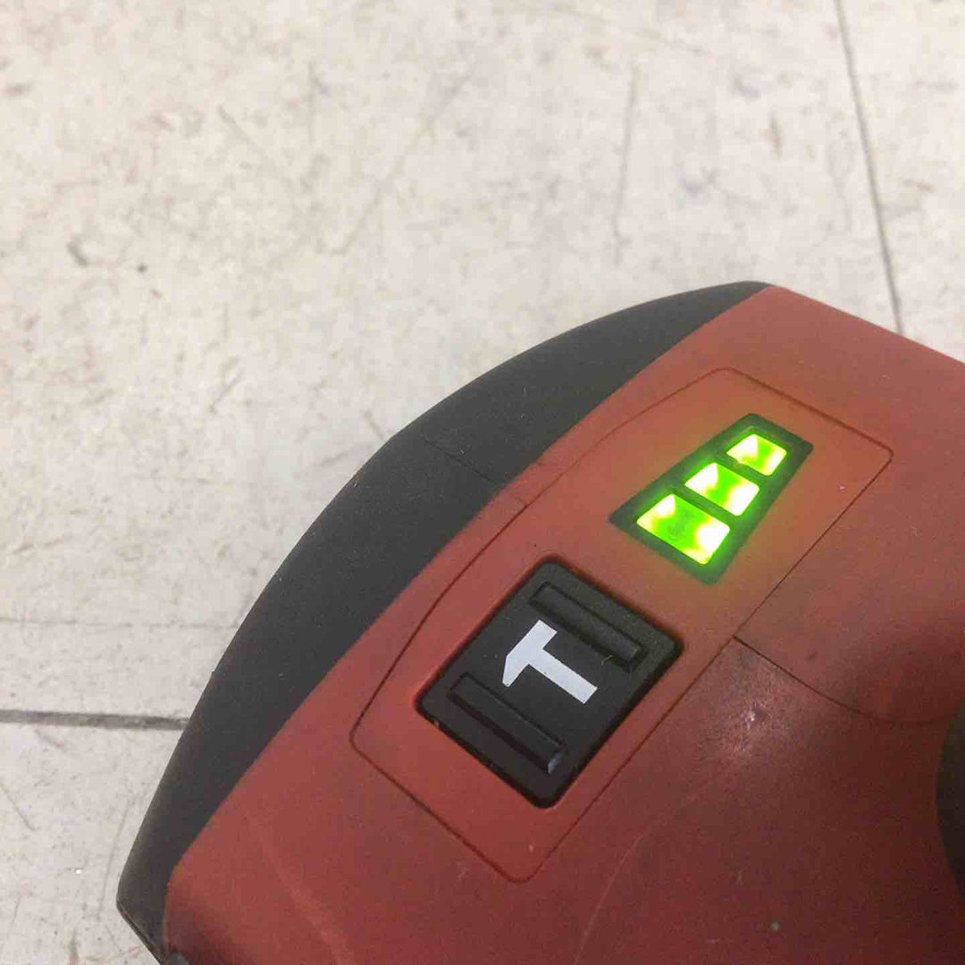 【現状品】 ヒルティ/HILTI  コードレスインパクトドライバ SID14-A 【鴻巣店】