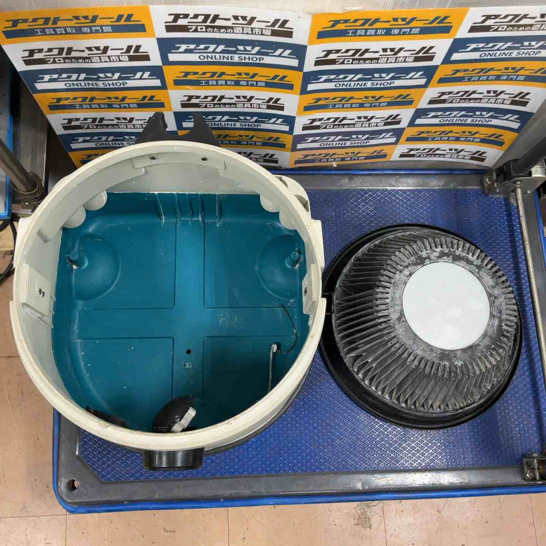 ◇マキタ(makita) 連動付き乾式専用集じん機 436(P)【草加店】