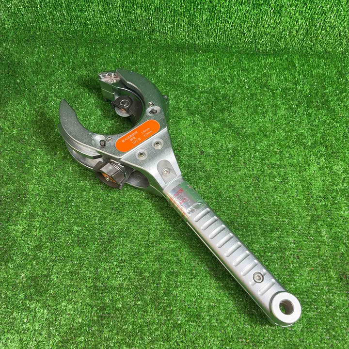 KTC 大型ラチェットパイプカッタ PCR3-66【藤沢店】