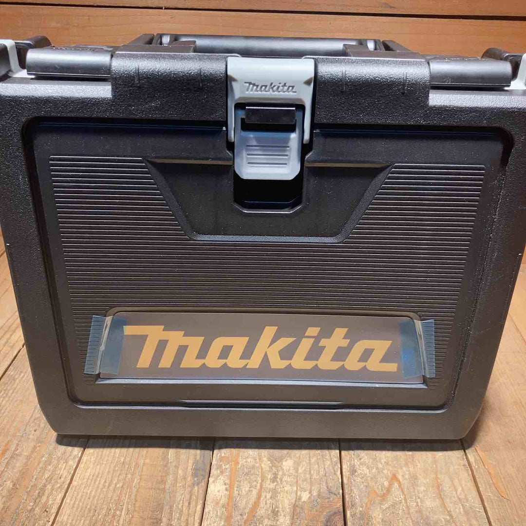 【未使用20周年記念限定カラー！】マキタ(makita) コードレスインパクトドライバー TD173DGXPY LTX20周年限定色 プレミアムイエロー【所沢店】