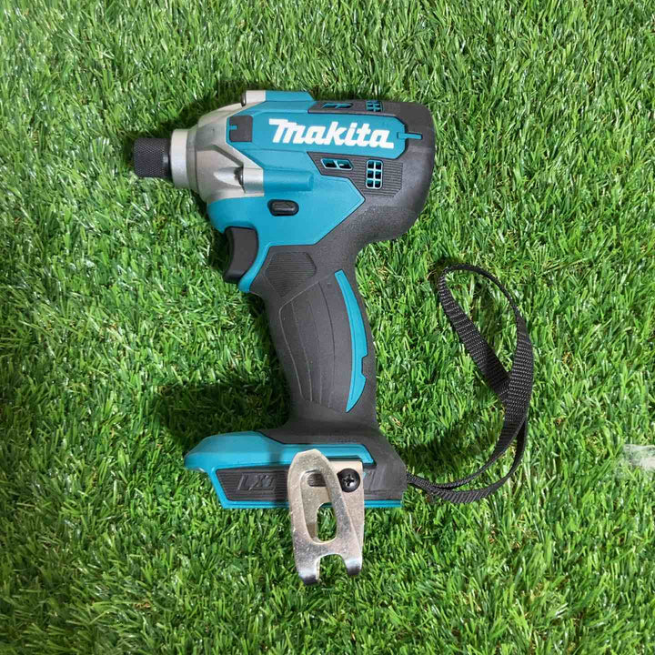 ★マキタ(makita)  18V コードレスインパクトドライバー TD156DB DIYモデル【戸田店】