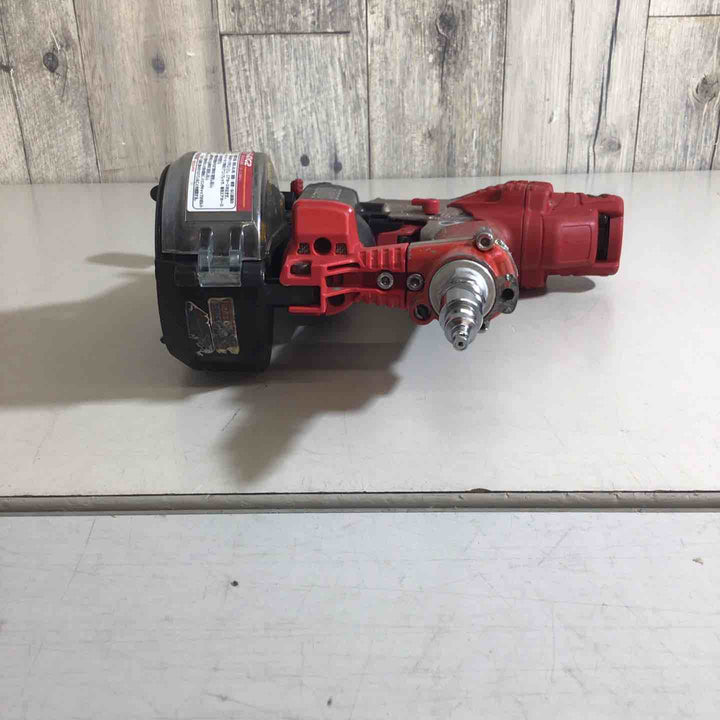 ★マックス(MAX) 高圧エアネジ打ち機 HV-R41G2【戸田店】