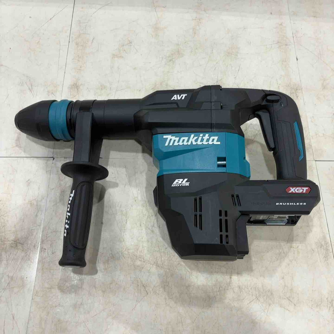 ★マキタ(makita) コードレスハンマ HM001GZK【川口店】