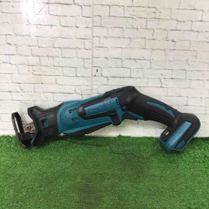 ★マキタ(makita) コードレスレシプロソー JR184DZ【町田店】