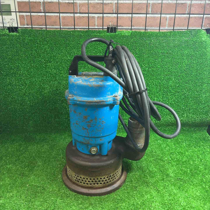 ツルミ 水中ベビーポンプ S2-400【藤沢店】