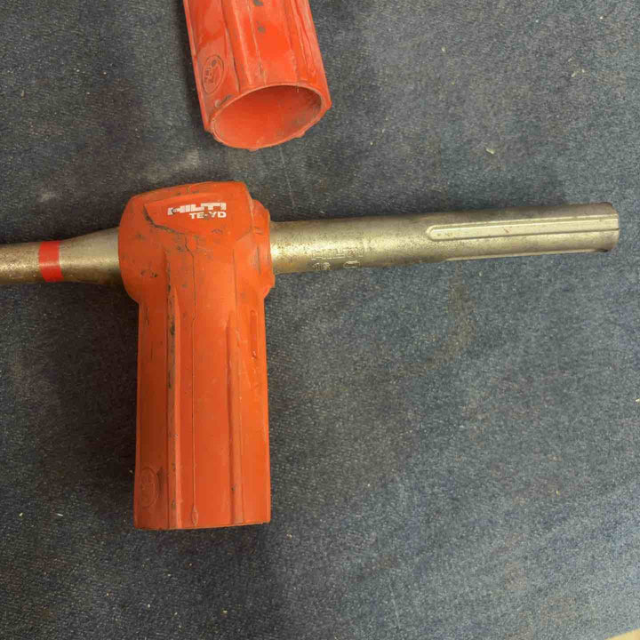 ◇HILTI ホロードリルビット TE-YD3 3本セット【八潮店】