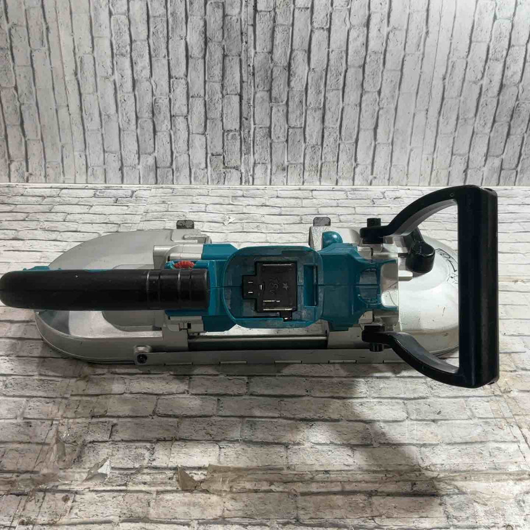★マキタ(makita) コードレスバンドソー PB180DZ 18V 動作確認済み【川口店】