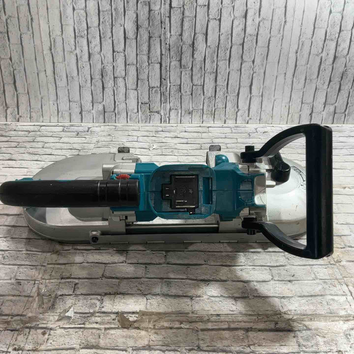 ★マキタ(makita) コードレスバンドソー PB180DZ 18V 動作確認済み【川口店】