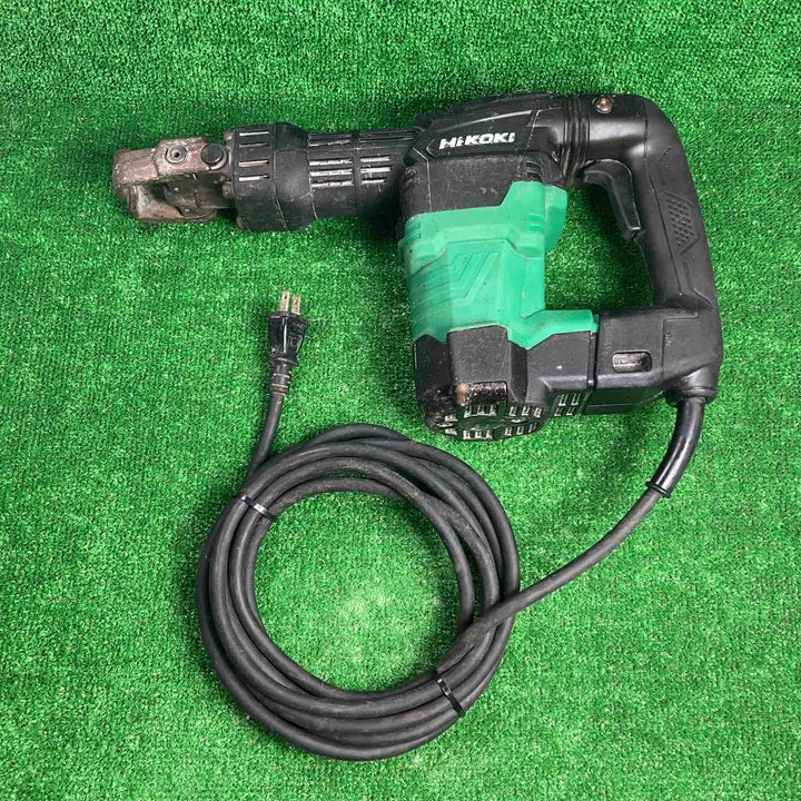 ★ハイコーキ(HIKOKI ※旧:日立工機) ハンマ H41SA4(N)【川崎店】